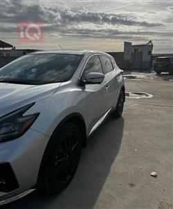 نيسان مورانو